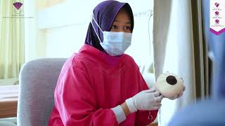 Persiapan Menyusui Saat Bekerja : Perah ASI dan ASIP Handling (Part. 1)