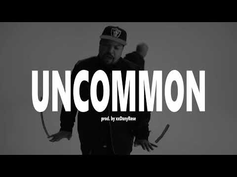 [FREE] Nate Dogg x Hitman x Dr.Dre Type Beat 2026 - "Uncommon" (prod. by xxDanyRose)