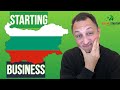 Bulgaria a good place to start business? A fact check