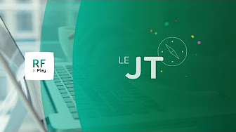 Le JT de l'actu sociale, fiscale et juridique - YouTube