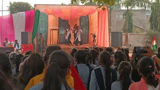 Desh Rangeela Rangeeka