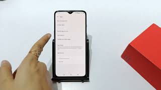 How to turn off auto launch apps in oneplus 7 pro | oneplus 7 turn off background running apps screenshot 4