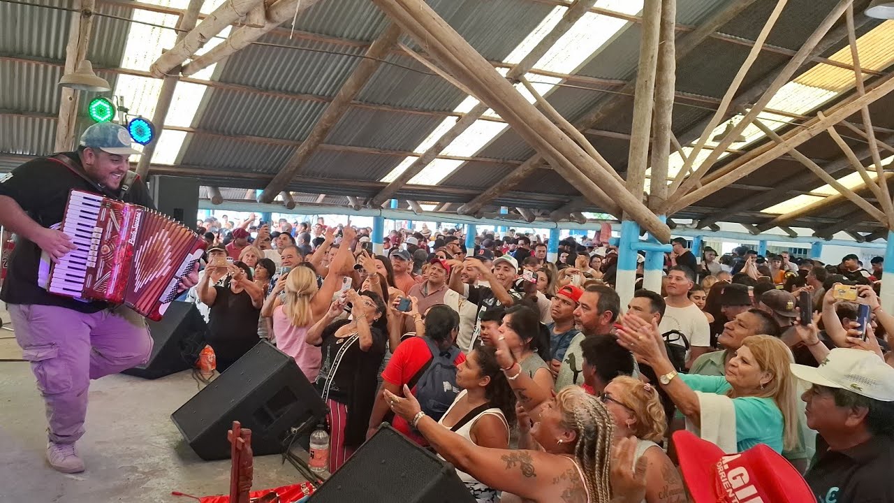 MAXI BRAVO 2026 El Fiador 