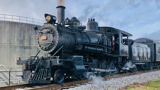 Three Rivers Rambler Southern 12-10-2022