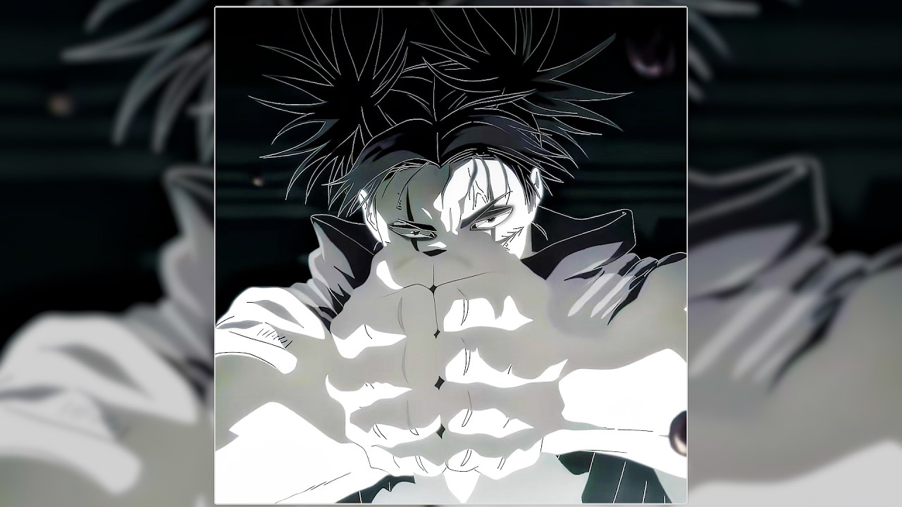 りょうページ REMNANT FUNK - Trxpical, Scythermane, Lurk (Super Slowed) x Choso