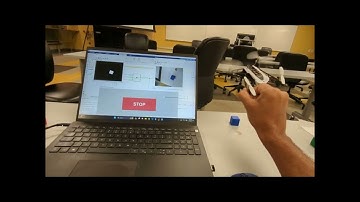 Object Detection using Parrot Minidrone | Simulink | Image Processing | Parrot Minidrone