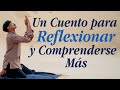 La paz se logra mediante la comprensión,un cuento para reflexionar