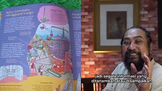 Belajar melalui buku #shorts #fypシ # Manfaat membaca buku untuk anak 