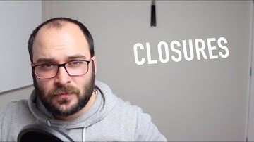 Closures, programación funcional en javascript, parte 6
