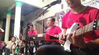 Kangen nickerie didi kempot by semar electone