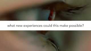EIDOS Sensory Augmentation Equipment