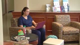 Rise in Online Classes at Ole Miss