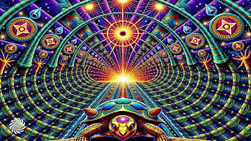 Altera - Divine Echoes [Video Clip / 8K]