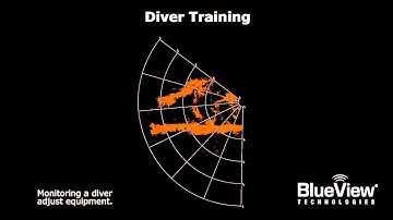 Diver Training