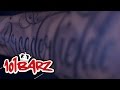 101Barz Videoclipz - Broederliefde - N.O.M.B.