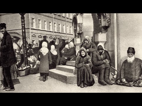 Хитровка. Лекция по истории и архитектуре Москвы