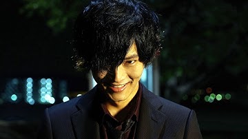 映画『不能犯』本予告編