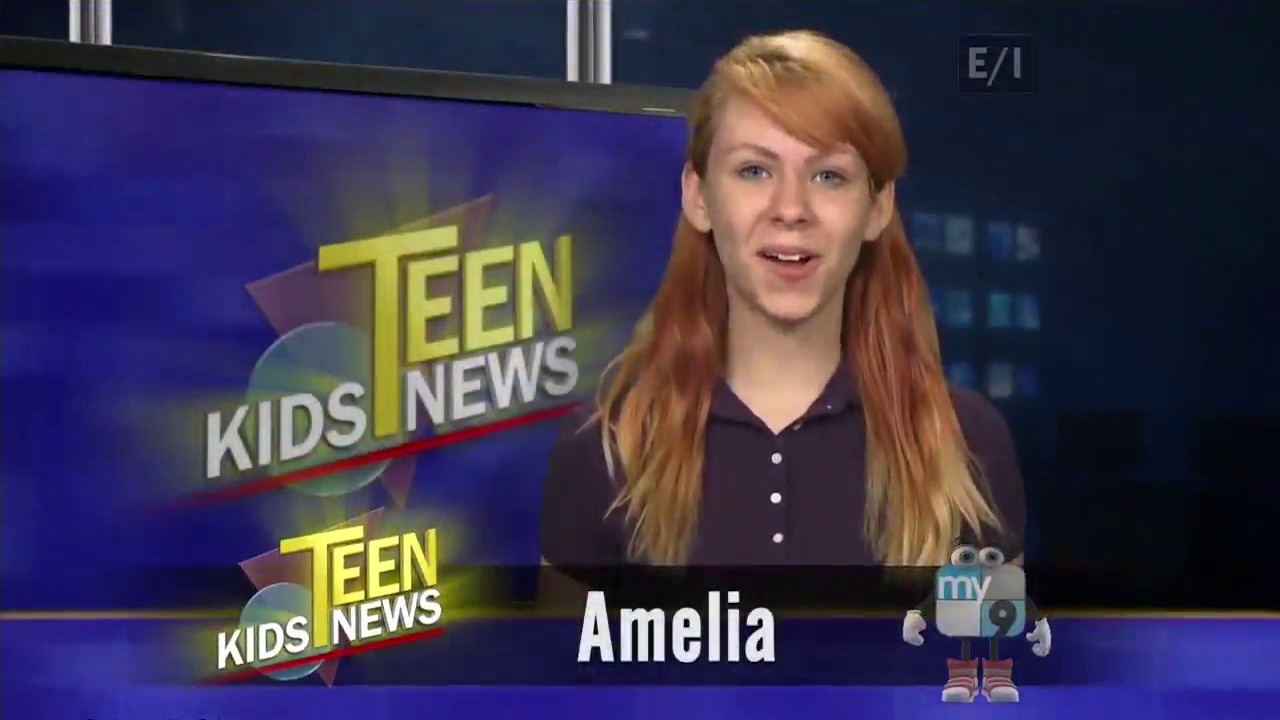 On Teen News 2