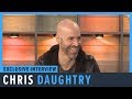 Chris Daughtry Talks New Music and  American Idol