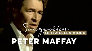 Miniatura del video "Peter Maffay - Ewig (Offizielles Video)"