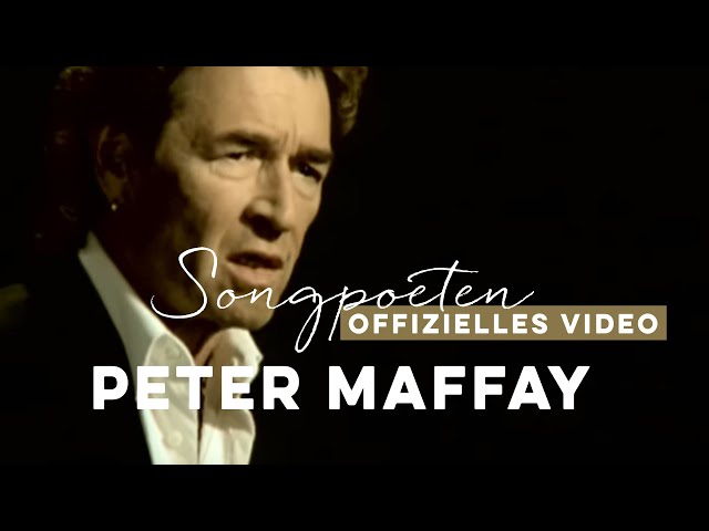 Peter Maffay - Ewig