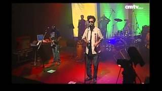 Nonpalidece - Tu presencia (CM Vivo 2009)