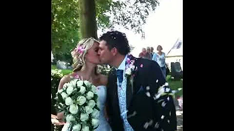 Warren & Kathryn Goodwin