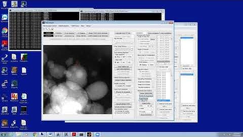 Tomography manual alignment ( 3 of 3)