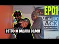 Estudio 1 balada black  du charm dj  ep01  2018