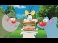 Oggy and the Cockroaches - Picnic Panic (S4E59) Full Episode in HD