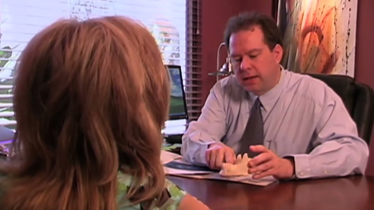 Dental Crowns & Bridges