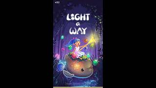 [Android] Light a Way : Tap Tap Fairytale - Appxplore (iCandy) screenshot 4