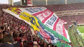 ESPECTACULAR APERTURA Y PROTOCOLO Chivas Vs Tigres FINAL CLAUSURA 2023