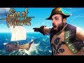 PRIMER CONTACTO: AH DEL BARCO!! | SEA OF THIEVES Gameplay Español