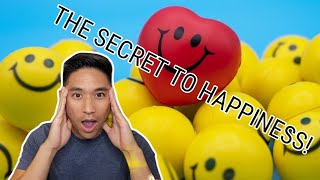 Therapist reacts to Harvard Happiness Research