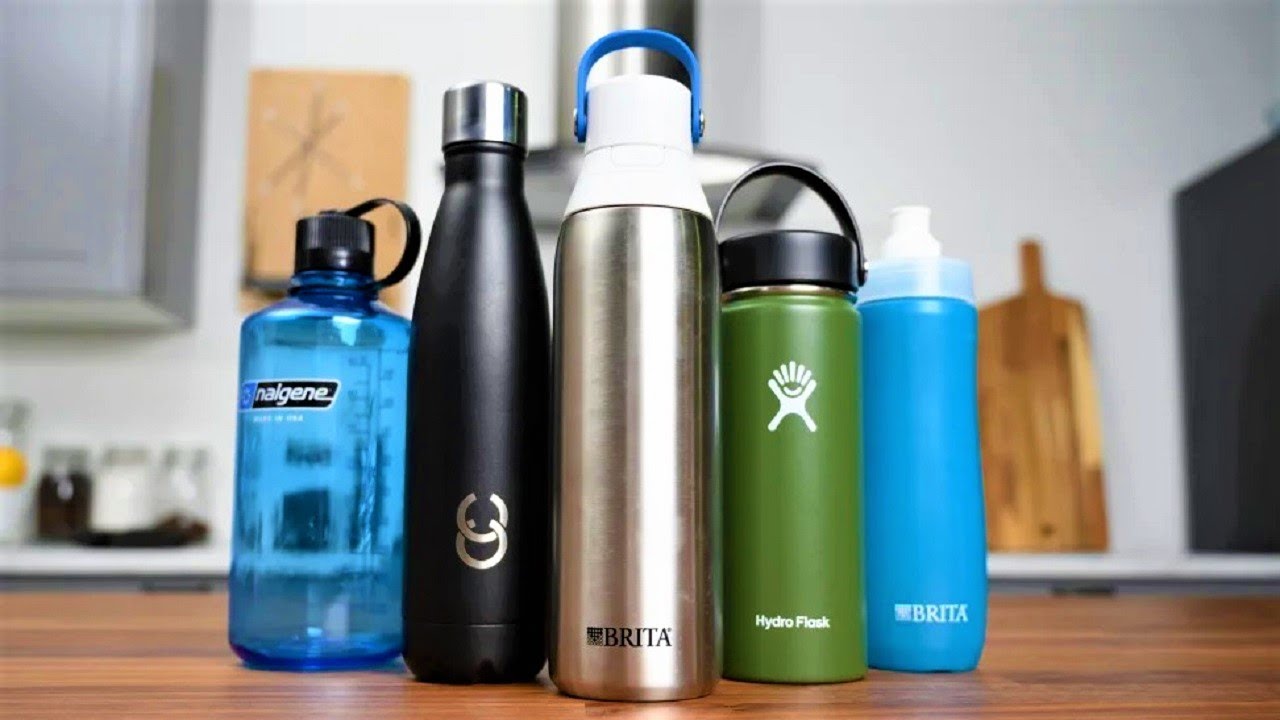 Best Water Bottles of 2023, Tested and Reviewed