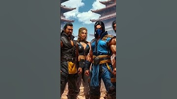 HamsterAI - Mortal Kombat (cover Jace Hall) #hamsterAI #ai #neuronet #song #cover #mortalkombat