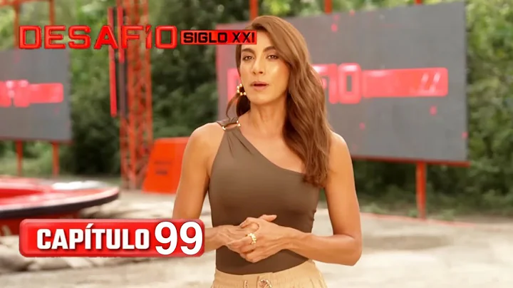 Challenge 2025 Chapter 99 - 21st Century Challenge