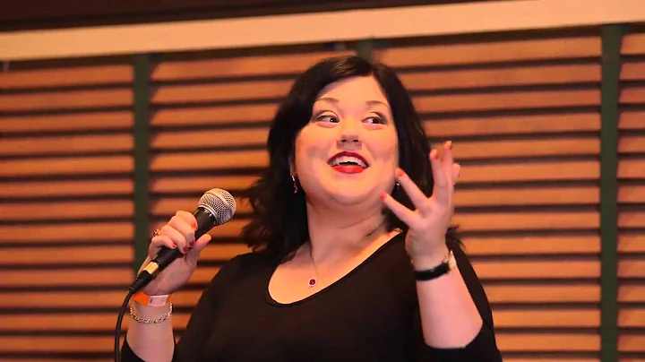 Stephanie Longo - Scranton StorySlam, "Heartburn,"...