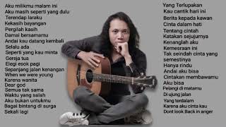 Felix Irwan  Album Cover tanpa Iklan
