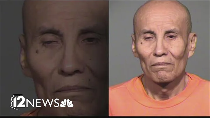 Witnesses speak about the execution of Arizona man...