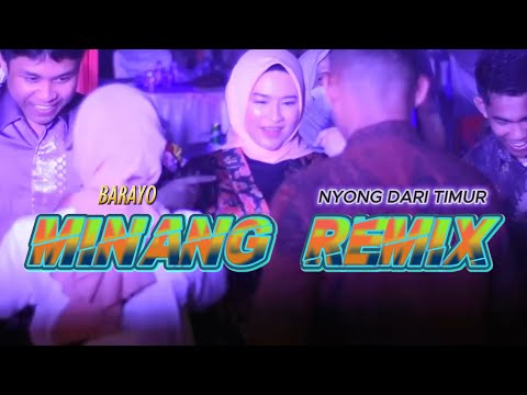 Rayola - Barayo Di Kampuang (Official Music Video)