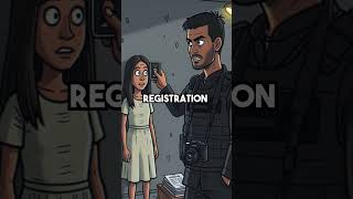 ISIS Ran Organized Slave Markets With Official Receipts for Human Beings