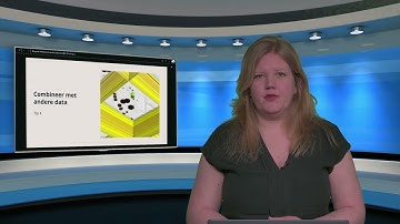 Webinar: Breng de ondergrond aan het licht met BRO 3D-services