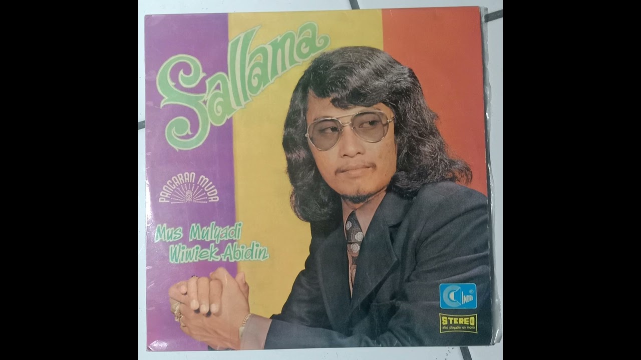 Mus Mulyadi, Wiwiek Abidin & Orkes Melayu Pancaran Muda -