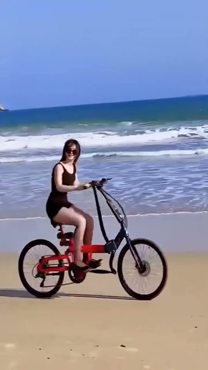 Sepeda yang memberi kebahagiaan sudah dijual #lucu#komedi#gagal