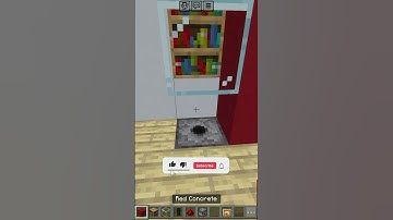 minecraft viral TikTok hack || vending machine💯💯🔥🔥