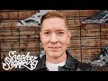 Power’s Joseph Sikora Goes Sneaker Shopping With Complex
