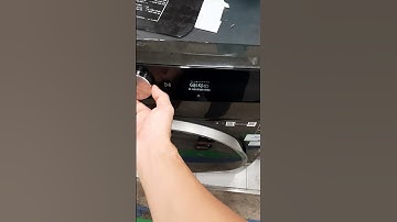 cách cài nước giặt xuống nhiều ở dòng máy mới ra của máy giặt samsung