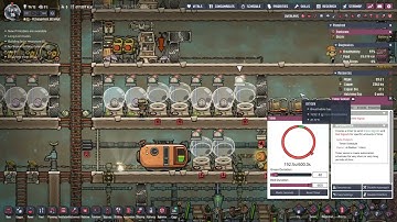 Oxygen Not Included - Hardest Achievement